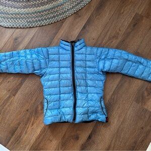 Western Mountaineering Quick Flash Women’s S